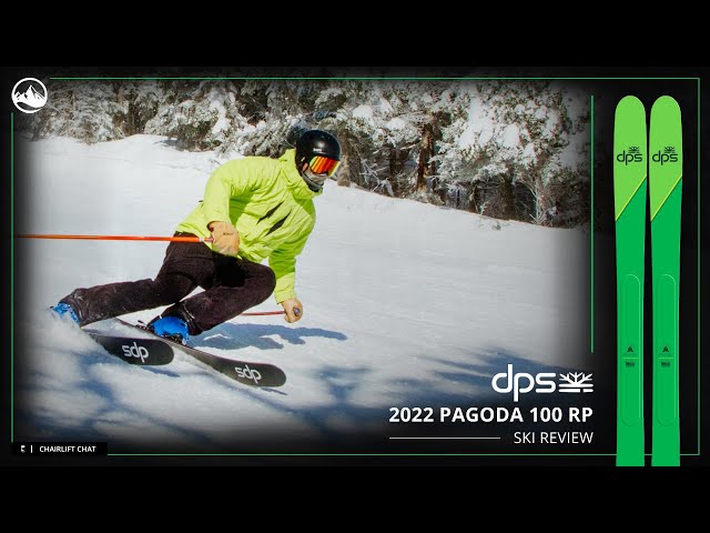 決算特価☆送料無料 DPS 100 Skis Powder7 DPS Pagoda Tour Tour 100 Pagoda Skis RP RP  Early Riser Sale SE Ski On 2022 Red， 153cm 並行輸入品 