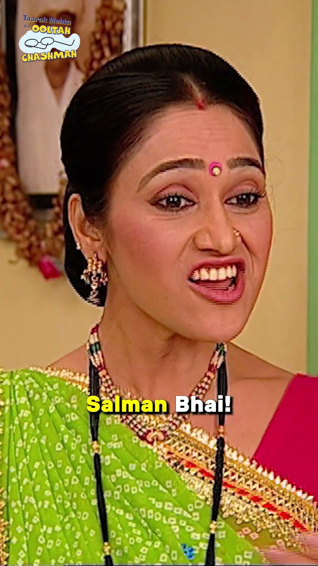 Ye kya bol Diya! #tmkoc #comedy #relatable #shorts #comedyvideo #funny #trendingshorts