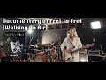 Walking On Air [Teaser] from &quot;Fret to Fret&quot;