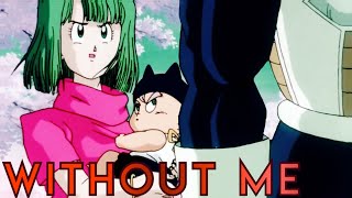 Vegeta/bulma MEP Part