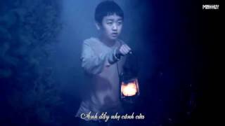 [VIETSUB][MV] YOON JONG SHIN - GOING TO YOU