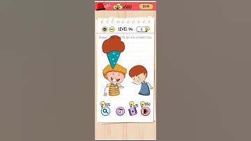 Brain Test Level 94 Walkthrough #braintest #gaming #braingames #games #gameplay #walkthrough #gamer