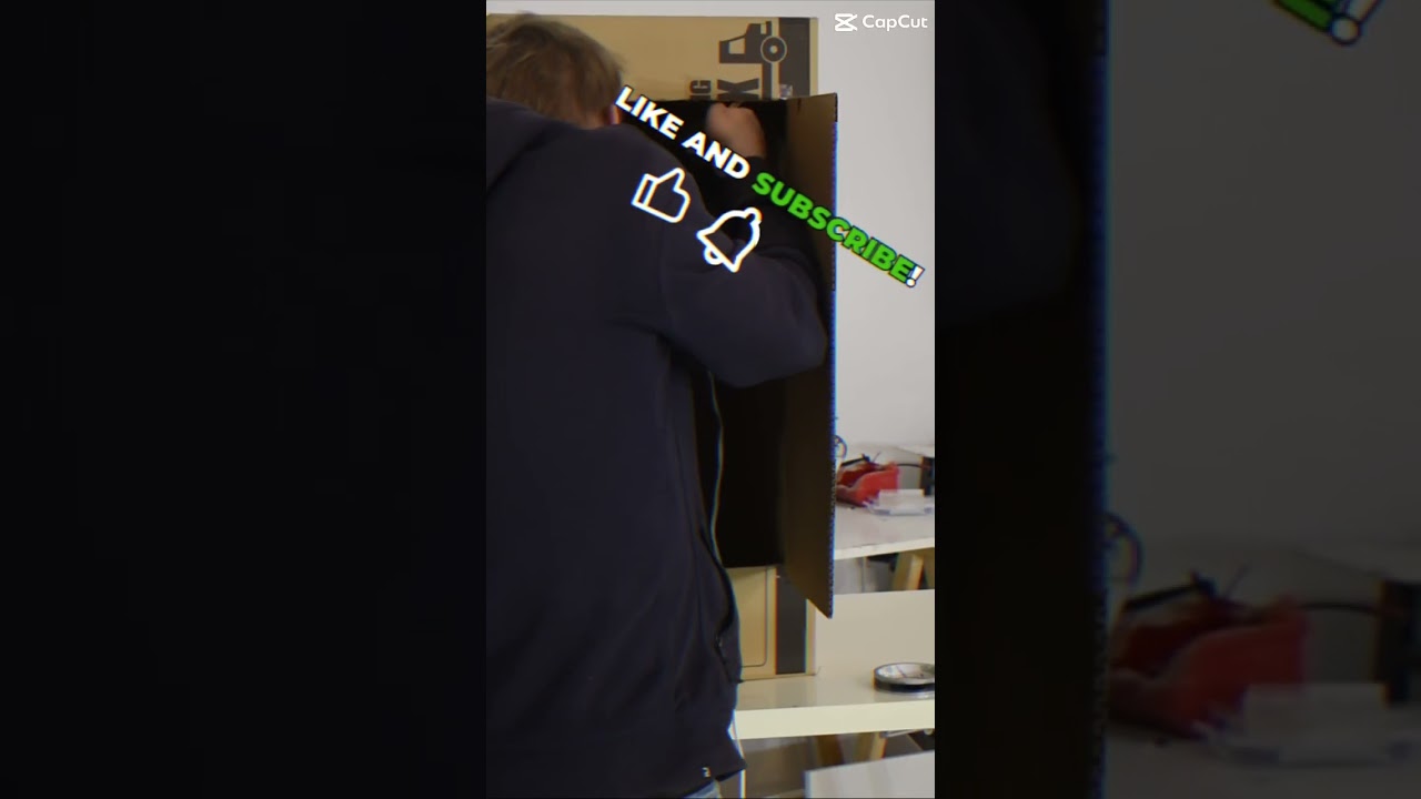 Building a Cardboard Grow Box: Step-by-Step Guide!