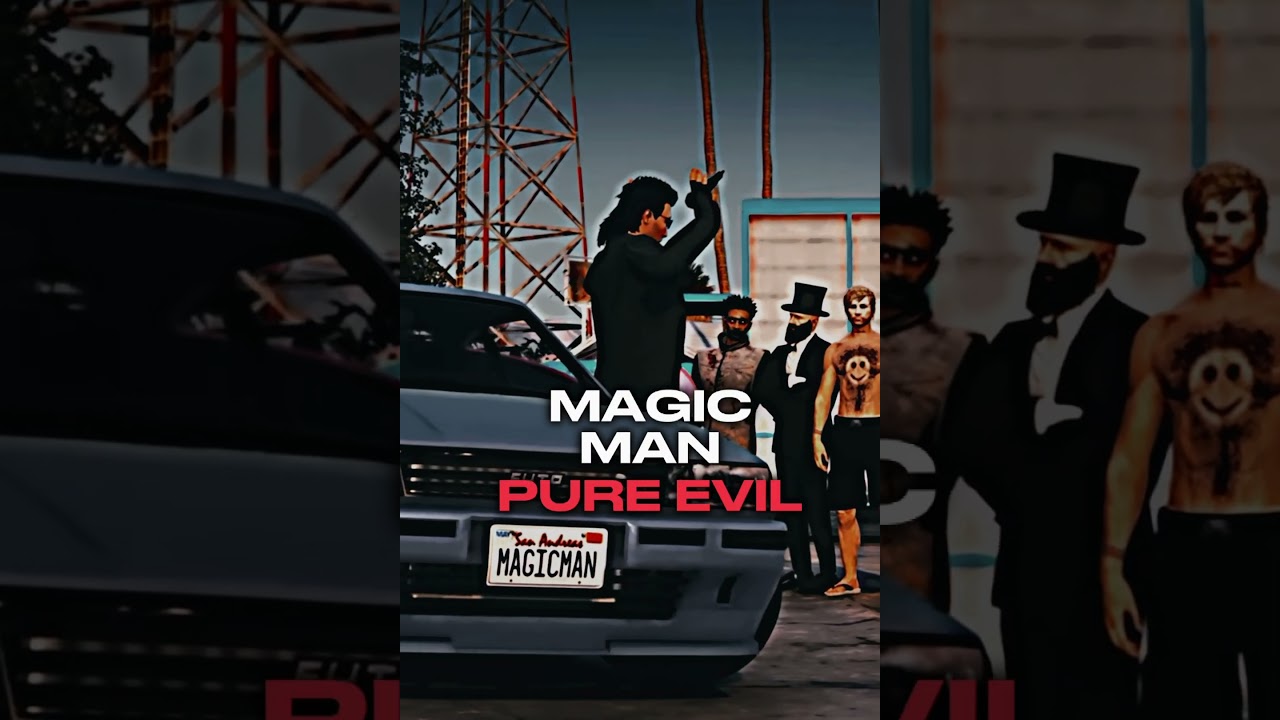 JMWFILMS VILLIANS Who Are…… PURE EVIL, BROKEN, or BALANCED… credit to 