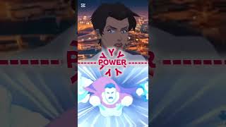 Omni-man (S4) vs Anisa (S4) #invincibleseason4 #invincibleseason2 #omniman #anisa #nolan #vsbattle