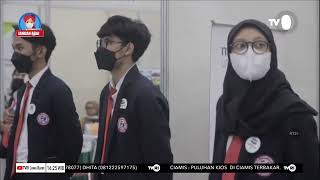 Mengapa LPKIA beralih status menjadi Institut Digital Ekonomi ?