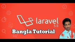 Laravel Bangla tutorial 2(MVC) - Durasi: 9.45. 