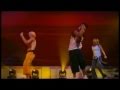 S club 7  bring it all back live carnival tour