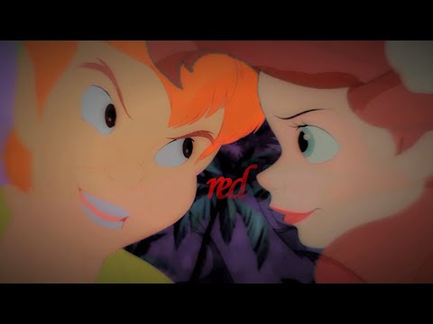 Red [Crossover MEP]