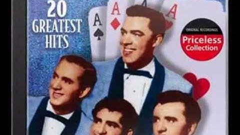 Thumbnail of The Four Aces - Mr. Sandman (Back to the Future)