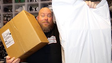 Opening 2 CASES of Funko POP from Hot Topic Trying to Get as Many Chase as Possible