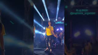 Euporia  Cek Sound 12 Sub  Bersama Dencer Cantik