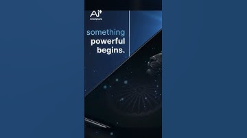 Launching Soon on Flipkart: Ai+ Smartphone