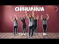 Choreography - Chihuahua | DJ BoBo |Fun Moves | Easy Dance Routine | Dance Cover | UnleashDance