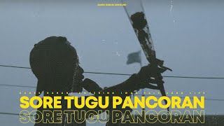 Danes Rabani - Sore Tugu Pancoran ( Rock Version Live Cover )