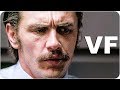 The vault bande annonce vf james franco  2018