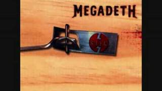 Video thumbnail of "Megadeth Time:The End"