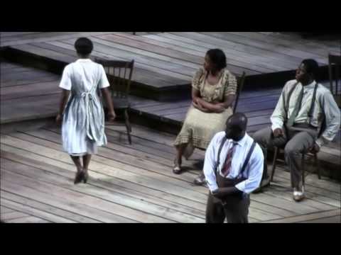 I Maybe Poor- The Color Purple Broadway