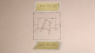 demo reel 2025 - averi roes-kern