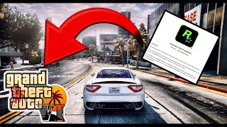 GTA 6 | NUEVA OFERTA DE TRABAJO REVELARÍA que GTA 6 ESTÁ en DESARROLLO - NOTICIAS DE GTA VI