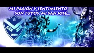 Video thumbnail of "VIVA MI SAN JOSÉ - ARRAIGO - FESTIVAL DE BANDAS"