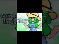 Macarena but short ver #trending #animationmeme #bfdi #objectshow #animationtrend #gacha