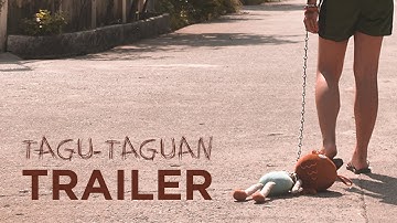Tagu-taguan | Trailer (Sine Kabataan 2019 Entry)