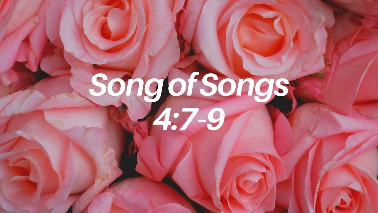 Song Of Songs 4 7 9 YouTube song-of-songs-4-7-9-youtube
