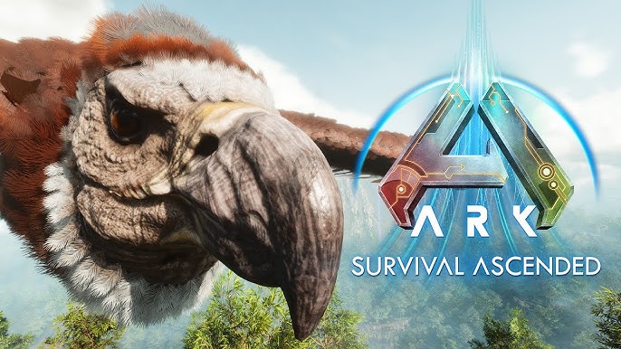ARK: Survival Ascended on X: RT @retasnas: please add Chibi