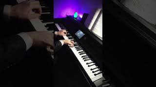 ballade pour Adeline🤍 #balladepouradeline #richardclayderman #piano2023