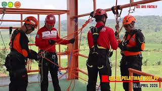Orientasi dan Latdas P3K 1 Mei 2026