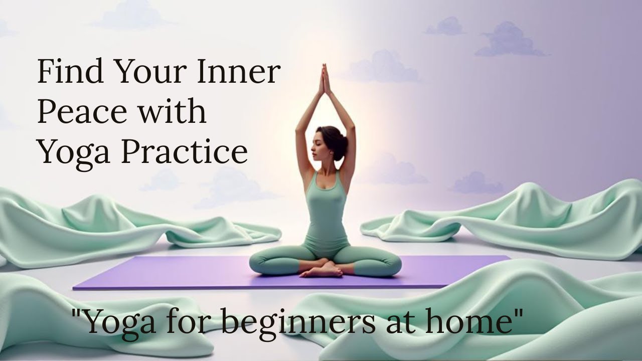 30 Minutes to TOTAL ENERGY Alignment with Chakra Yoga