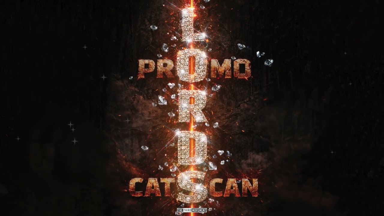 Catscan - Pump It Up