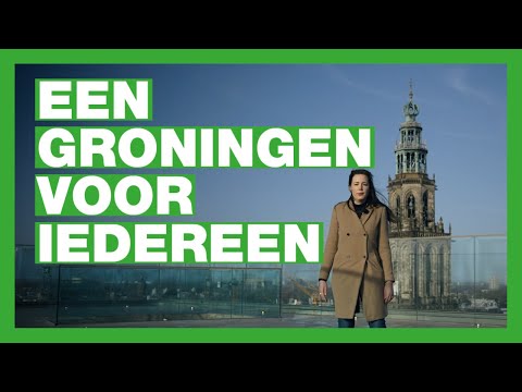 Een Groningen voor Iedereen