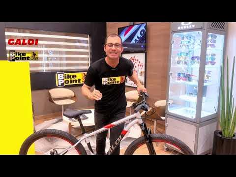 GRAU DE ARO 29!!! (BIKE CHECK CALOI) 