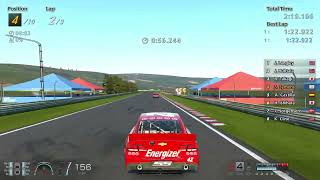 Gran Turismo 6 | Watkins Glen (Real Time)