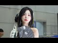 [4K] Ban Hari 반하리 PV / Auto Salon Tech Korea 2025 オートサロンテック コリア