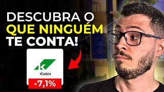 KLABIN NÃO PARA DE CAIR ENTENDA O MOTIVO: Análise dos Resultados do 1T24 by Geração Dividendos 42,909 views 13 days ago 31 minutes