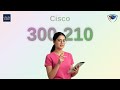 Cisco 300-210 SVPN Exam Breakdown: Mastering VPNs for 99% Pass Rate & Career Boost