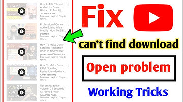 Fix 🔥 can