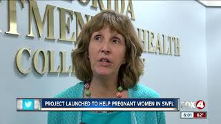 New prenatal program aims to reduce childbirth health risks in Collier County