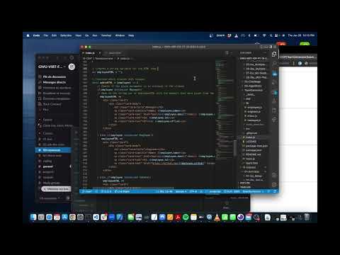 Team Generator Node.js