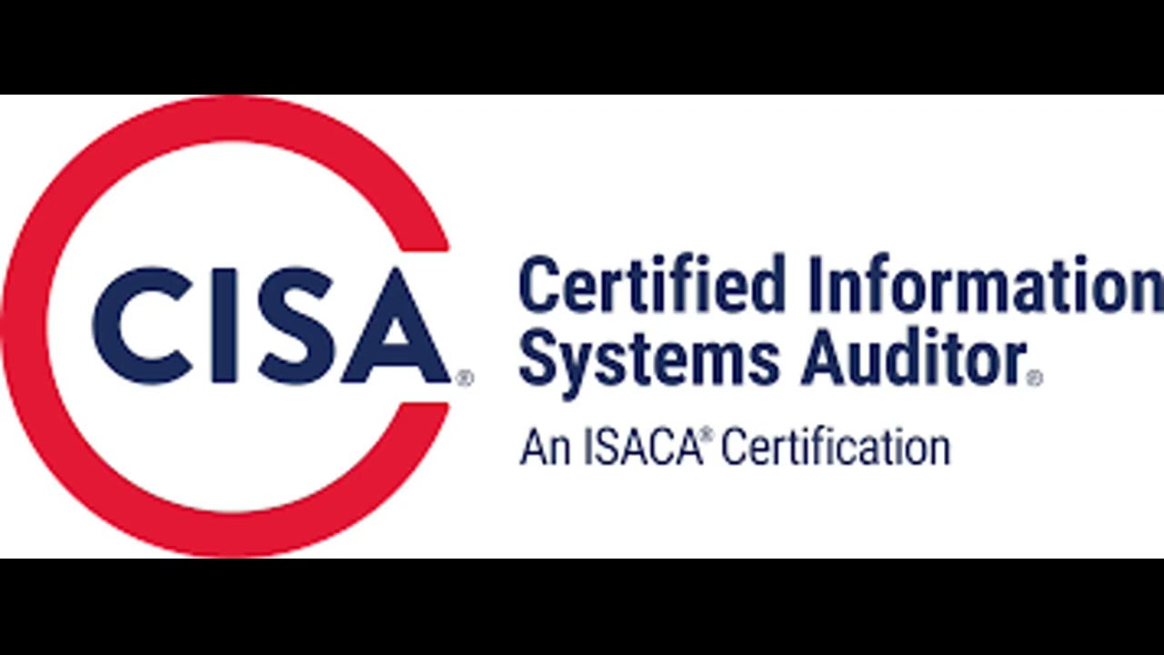 01. Information Systems Auditing Process - Planning