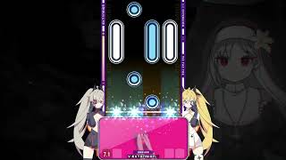 [DJMAX] LIMBO 4B SC15 99.81