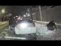 Suspect Shoots Milwaukee Police Officer And Steals His Squad Car