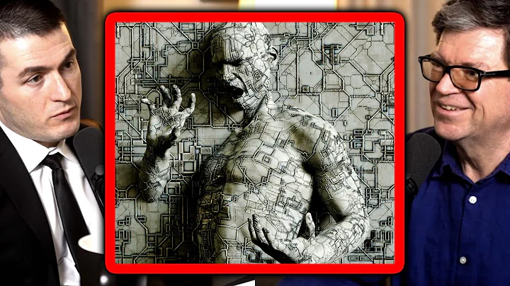 Yann LeCun: AGI is far away | Lex Fridman Podcast Clips