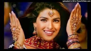 Lal Dupatta Full Song _ Mujhse Shaadi Karogi _ Salman Khan_ Priyanka Chopra_160K)