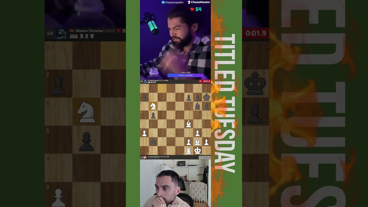 ПОХОЖЕ ДЕЛО ДРЯНЬ!! // IM ЗУРАБ ДЖАВАХАДЗЕ vs FM МАКСИМ ОМАРИЕВ 