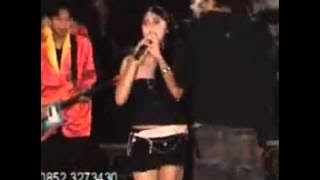 Sinden Jaipong mela Anjani   YouTube