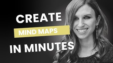 Turn Any Content Into a Mind Map with AI (Using Google NotebookLM)